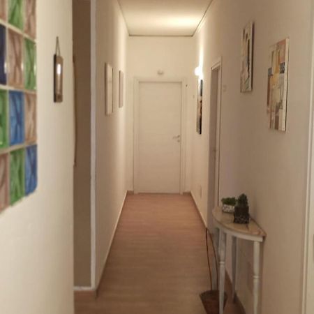 New Suite 팔레르모 외부 사진