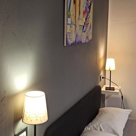 New Suite 팔레르모 외부 사진