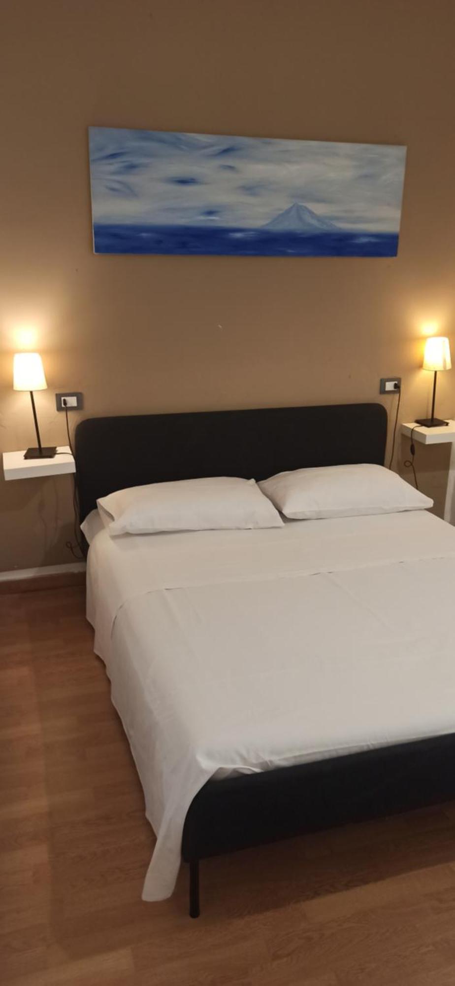 New Suite 팔레르모 외부 사진