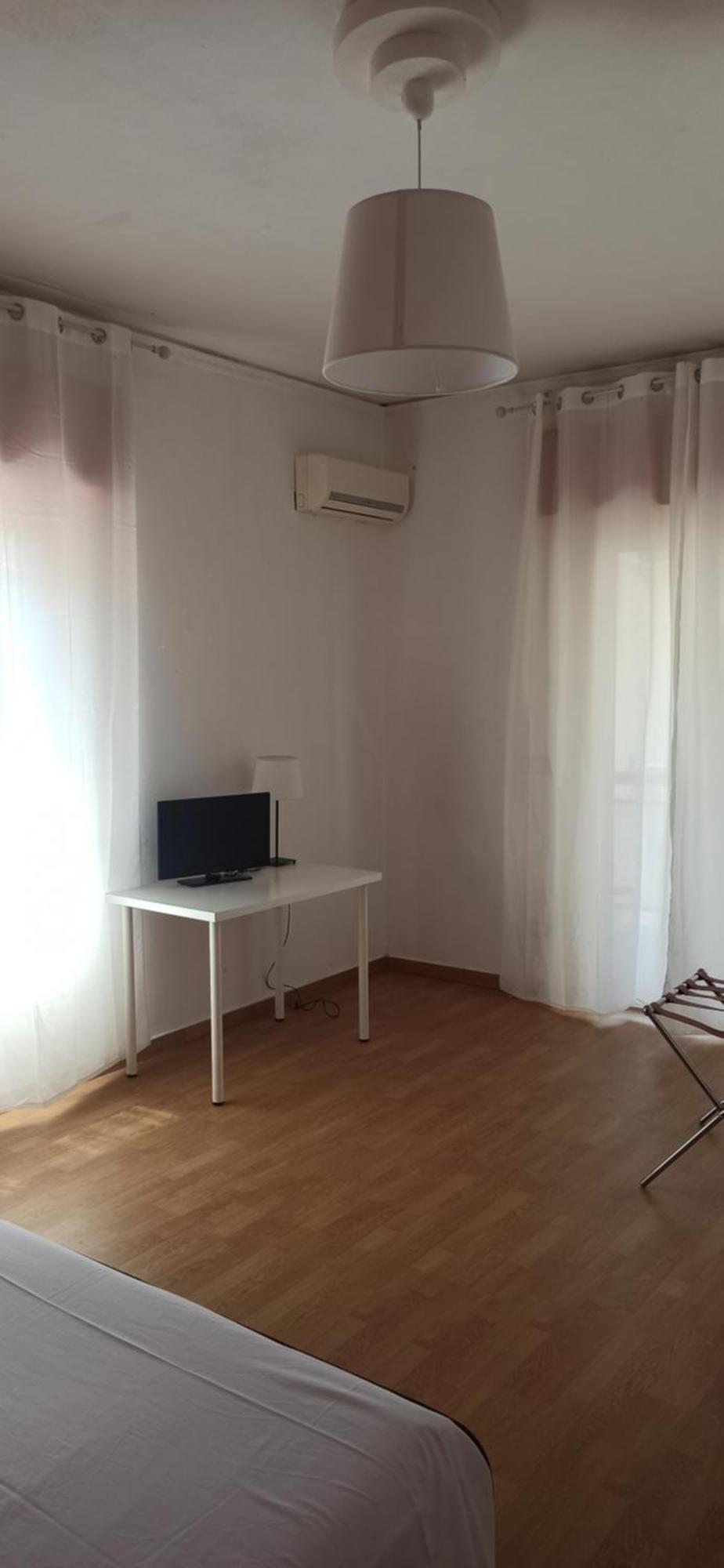 New Suite 팔레르모 외부 사진
