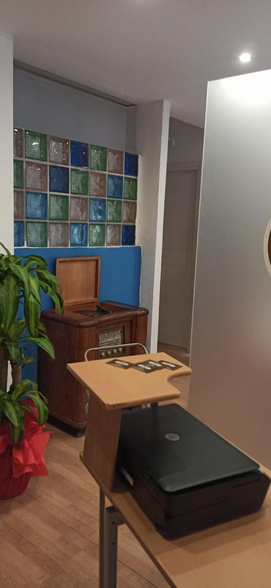 New Suite 팔레르모 외부 사진