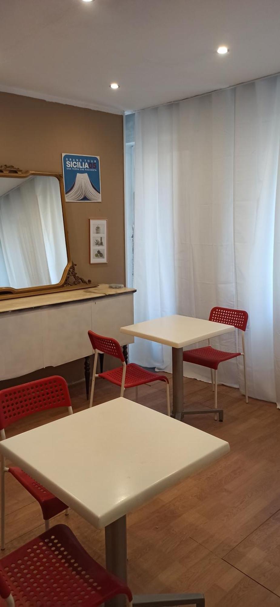 New Suite 팔레르모 외부 사진