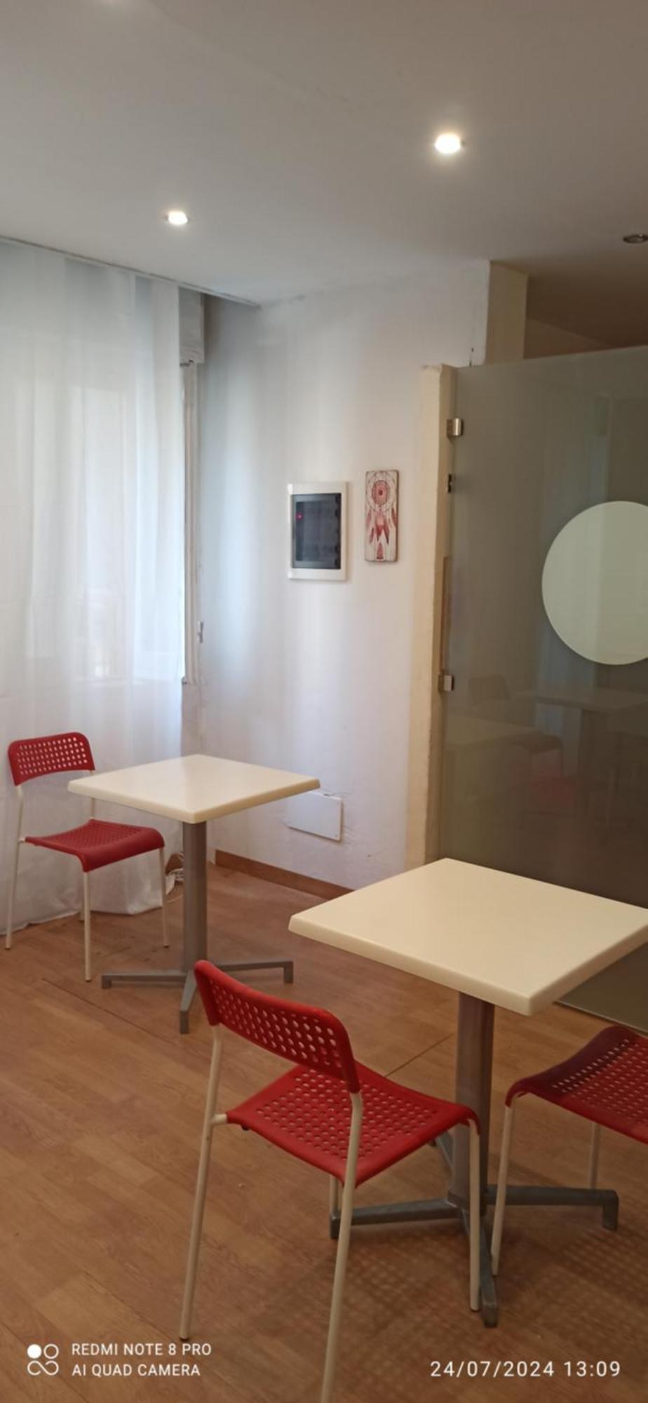 New Suite 팔레르모 외부 사진