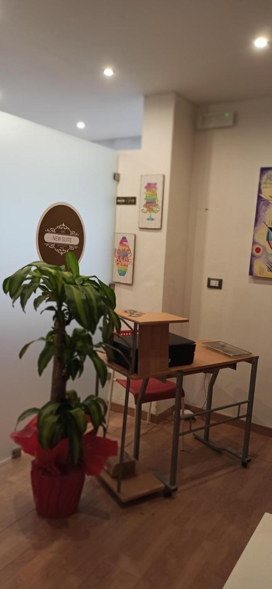 New Suite 팔레르모 외부 사진