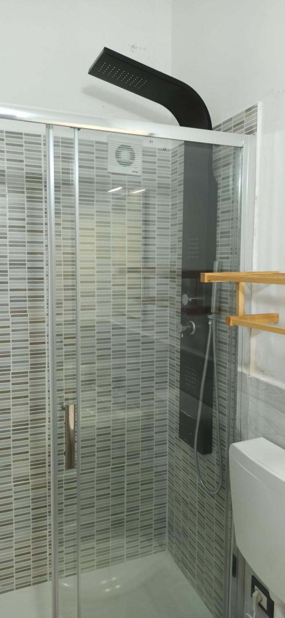 New Suite 팔레르모 외부 사진