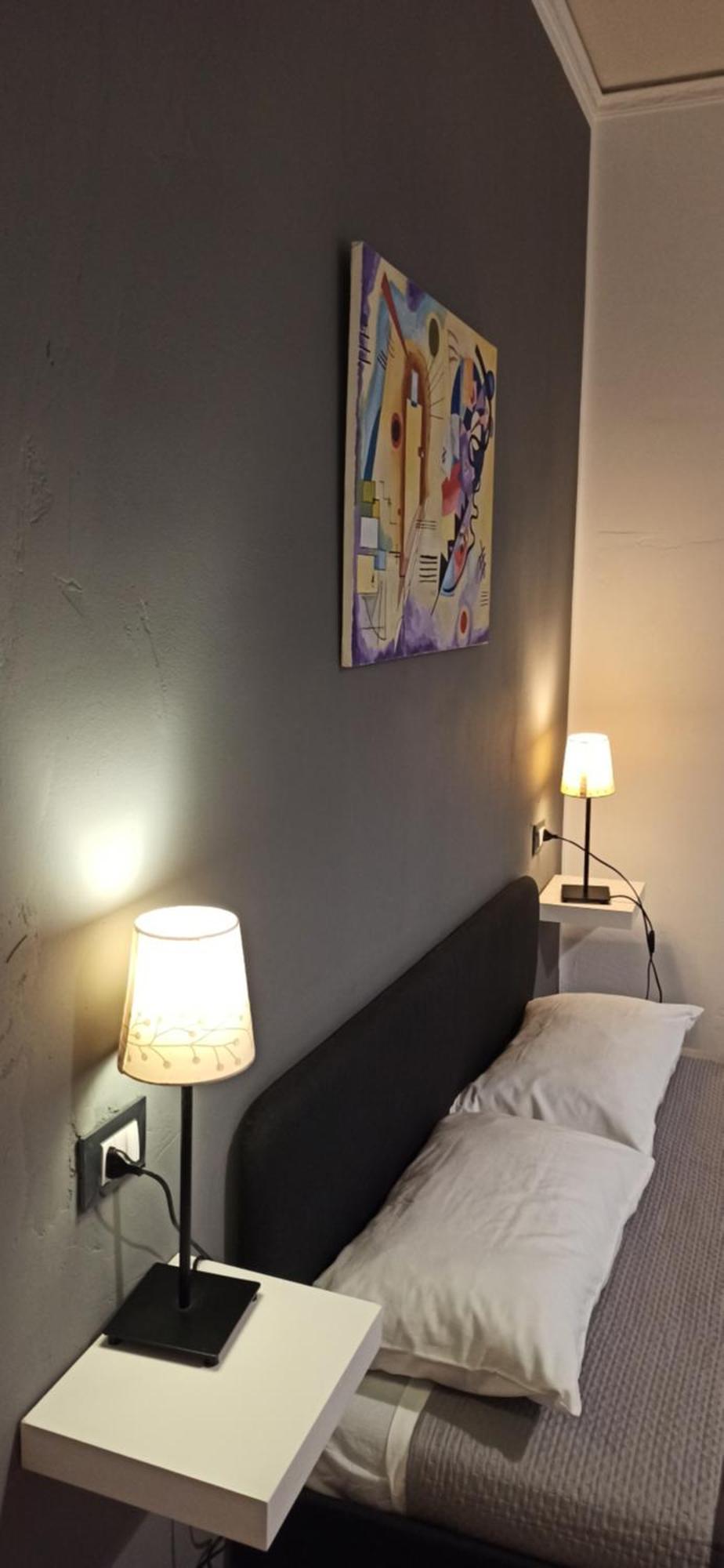 New Suite 팔레르모 외부 사진