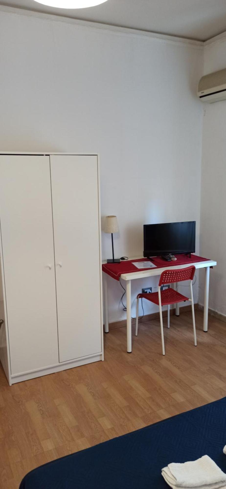 New Suite 팔레르모 외부 사진