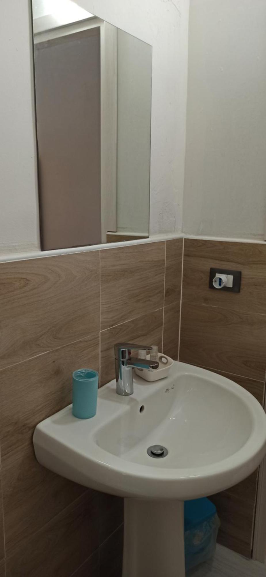 New Suite 팔레르모 외부 사진