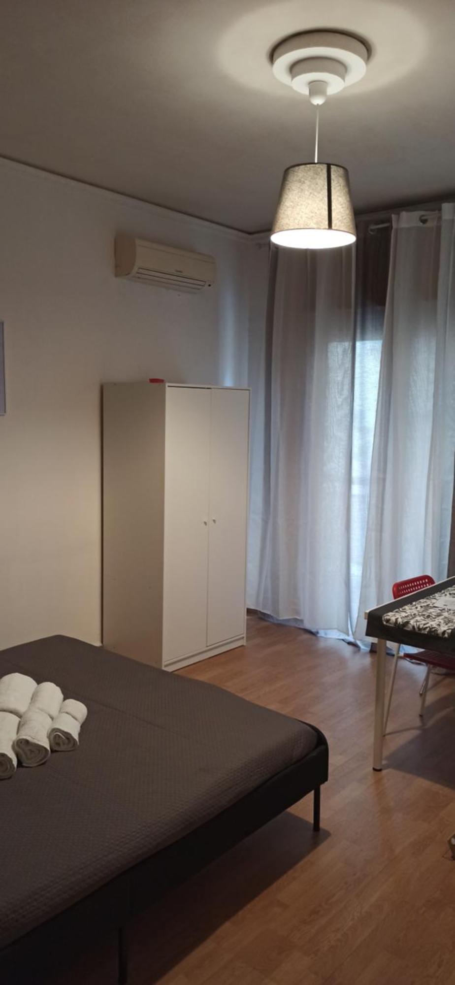 New Suite 팔레르모 외부 사진