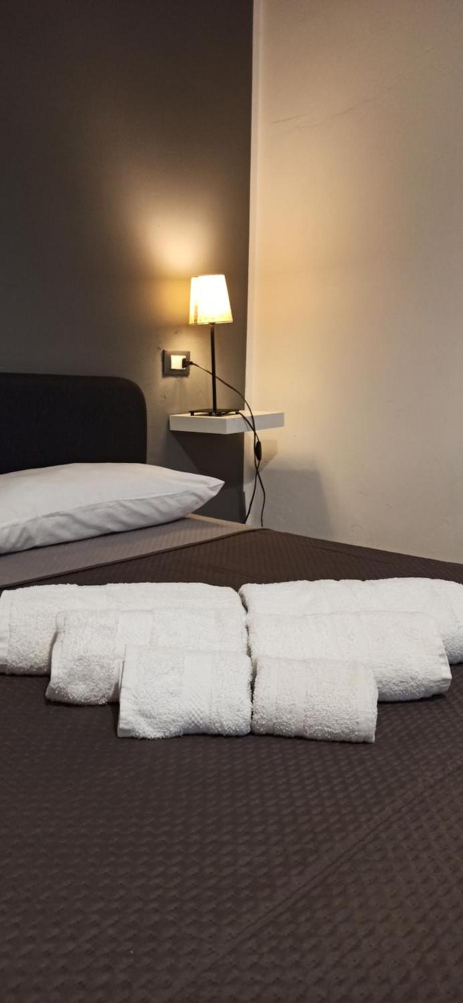 New Suite 팔레르모 외부 사진